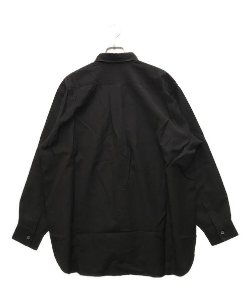 COMME des GARCONS HOMME（コムデギャルソン オム）COMME des GARCONS HOMME (コムデギャルソン オム) 90'S オーバーサイズチェックシャツ ブラウン サイズ:表記無しの古着・服飾アイテム