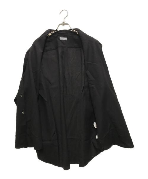 COMME des GARCONS HOMME（コムデギャルソン オム）COMME des GARCONS HOMME (コムデギャルソン オム) 90'S オーバーサイズチェックシャツ ブラウン サイズ:表記無しの古着・服飾アイテム