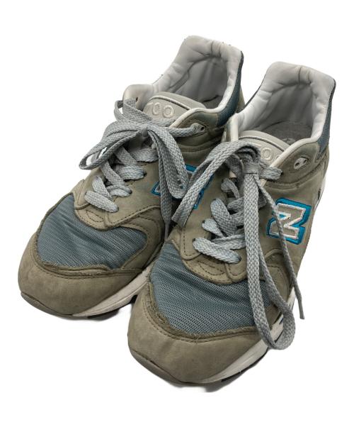 NEW BALANCE（ニューバランス）NEW BALANCE (ニューバランス) Ｍ1700JP グレー サイズ:26cmの古着・服飾アイテム