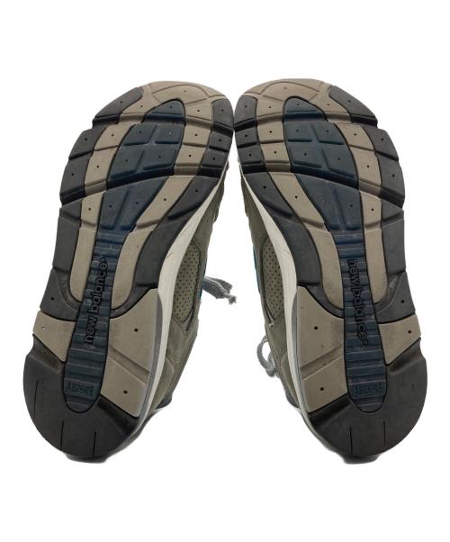 NEW BALANCE（ニューバランス）NEW BALANCE (ニューバランス) Ｍ1700JP グレー サイズ:26cmの古着・服飾アイテム