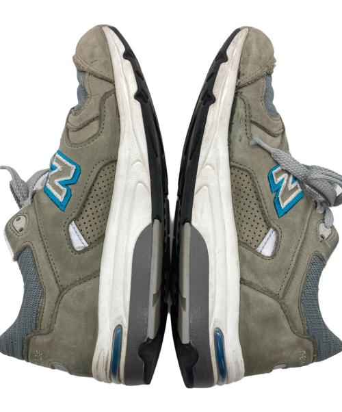 NEW BALANCE（ニューバランス）NEW BALANCE (ニューバランス) Ｍ1700JP グレー サイズ:26cmの古着・服飾アイテム