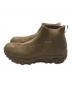 MIZUNO (ミズノ) nonnative (ノンネイティブ) WAVE MUJIN TL MID GTX コニャック サイズ:US 7 1/2：18000円