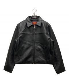 中古・古着通販】Omar Afridi (オマールアフリディ) GOAT LEATHER