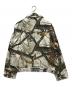 Cold culture (コールドカルチャー) WORKZIPJACKET REALTREE ベージュ サイズ:S：8000円