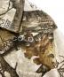 中古・古着 Cold culture (コールドカルチャー) WORKZIPJACKET REALTREE ベージュ サイズ:S：8000円