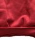 中古・古着 VELOUR GARMENTS (ベロア・ガーメンツ) 1000 GSM 'Dark Red' Double Hoodie レッド サイズ:XS：8000円