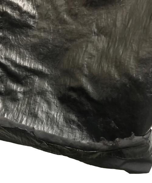 Noremid（ノーリミッド）Noremid (ノーリミッド) UMBRO (アンブロ) REFLECTIVE NYLON PANTS ブラック サイズ:Lの古着・服飾アイテム