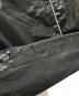 中古・古着 Noremid (ノーリミッド) UMBRO (アンブロ) REFLECTIVE NYLON PANTS ブラック サイズ:L：10000円