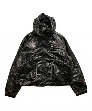 中古・古着通販】NOREMID (ノーリミッド) UMBRO (アンブロ) REFLECTIVE