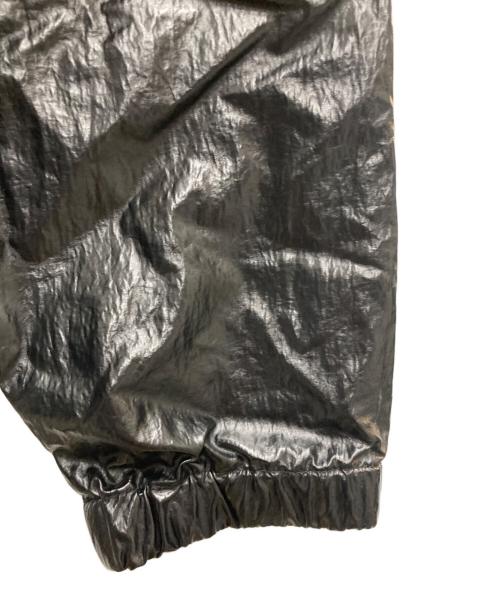 Noremid（ノーリミッド）NOREMID (ノーリミッド) UMBRO (アンブロ) REFLECTIVE NYLON JACKET ブラック サイズ:Lの古着・服飾アイテム