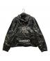 NOREMID (ノーリミッド) UMBRO (アンブロ) REFLECTIVE NYLON JACKET ブラック サイズ:L：13000円