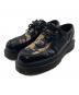 Dr.Martens（ドクターマーチン）の古着「ZEFFIR 3I」｜ブラック