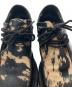 中古・古着 Dr.Martens (ドクターマーチン) ZEFFIR 3I ブラック サイズ:US 8：18000円