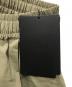 中古・古着 DAIWA PIER39 (ダイワ ピア39) W's TECH EASY WIDE PANTS ベージュ サイズ:FREE：16000円