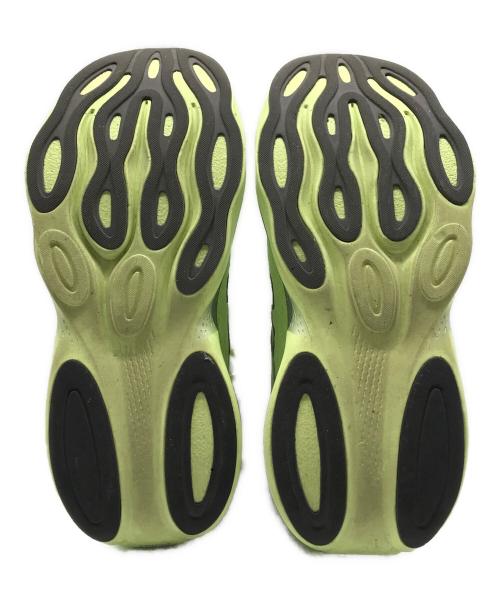NEW BALANCE（ニューバランス）NEW BALANCE (ニューバランス) Ellipse v1 グリーン サイズ:US 7 1/2の古着・服飾アイテム