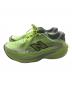 NEW BALANCE (ニューバランス) Ellipse v1 グリーン サイズ:US 7 1/2：9000円