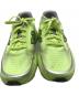 中古・古着 NEW BALANCE (ニューバランス) Ellipse v1 グリーン サイズ:US 7 1/2：9000円