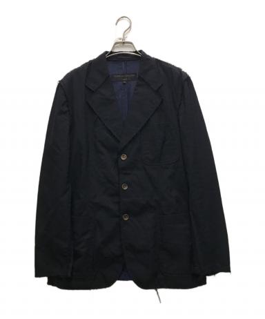 中古・古着通販】COMME des GARCONS HOMME (コムデギャルソン オム) 再