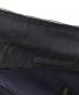 中古・古着 COMME des GARCONS HOMME (コムデギャルソン オム) 再構築3Bジャケット ネイビー サイズ:M：40000円