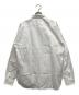 COMME des GARCONS HOMME PLUS (コムデギャルソンオムプリュス) Classic L/S Shirt ホワイト サイズ:M：18000円