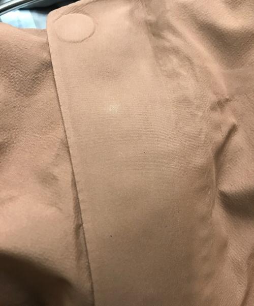 Patagonia（パタゴニア）Patagonia (パタゴニア) スレート・スカイ・ジャケット ブラウン サイズ:Lの古着・服飾アイテム