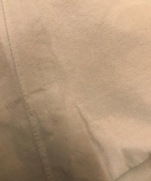 Patagonia（パタゴニア）Patagonia (パタゴニア) スレート・スカイ・ジャケット ブラウン サイズ:Lの古着・服飾アイテム