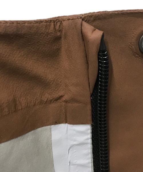Patagonia（パタゴニア）Patagonia (パタゴニア) スレート・スカイ・ジャケット ブラウン サイズ:Lの古着・服飾アイテム