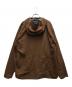 Patagonia (パタゴニア) スレート・スカイ・ジャケット ブラウン サイズ:L：15000円