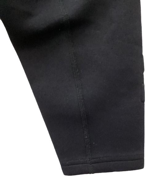 MAMMUT（マムート）MAMMUT (マムート) Dyno 2.0 ML Crew Neck AF ブラック サイズ:Mの古着・服飾アイテム