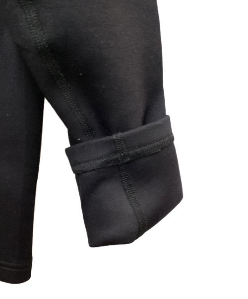 MAMMUT（マムート）MAMMUT (マムート) Dyno 2.0 ML Crew Neck AF ブラック サイズ:Mの古着・服飾アイテム