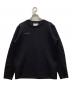 MAMMUT（マムート）の古着「Dyno 2.0 ML Crew Neck AF」｜ブラック
