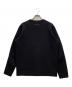 MAMMUT (マムート) Dyno 2.0 ML Crew Neck AF ブラック サイズ:M：8000円