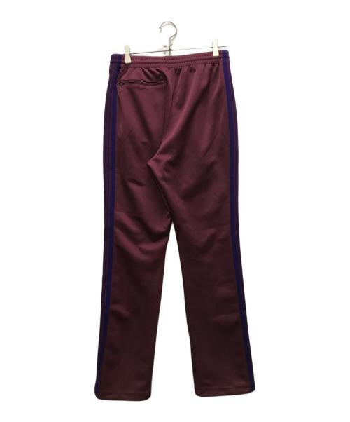 Needles（ニードルズ）Needles (ニードルズ) Narrow Track Pant レッド サイズ:XSの古着・服飾アイテム