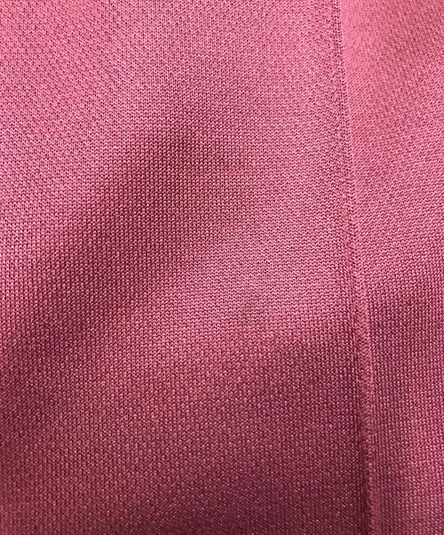 Needles（ニードルズ）Needles (ニードルズ) Narrow Track Pant レッド サイズ:XSの古着・服飾アイテム