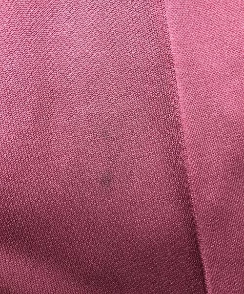 Needles（ニードルズ）Needles (ニードルズ) Narrow Track Pant レッド サイズ:XSの古着・服飾アイテム
