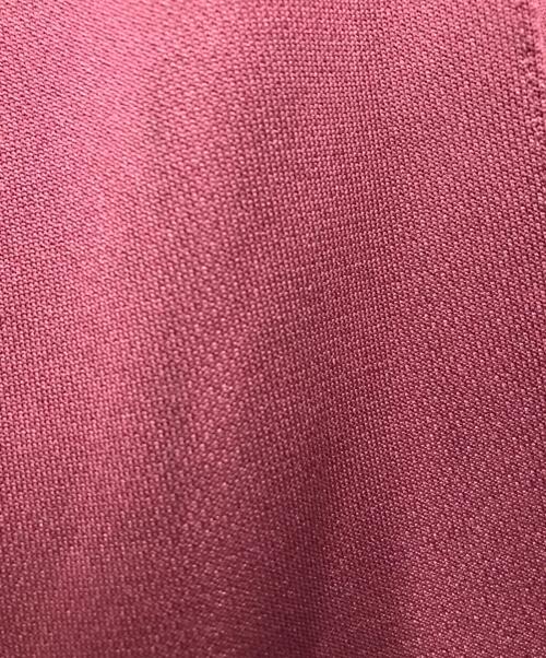 Needles（ニードルズ）Needles (ニードルズ) Narrow Track Pant レッド サイズ:XSの古着・服飾アイテム