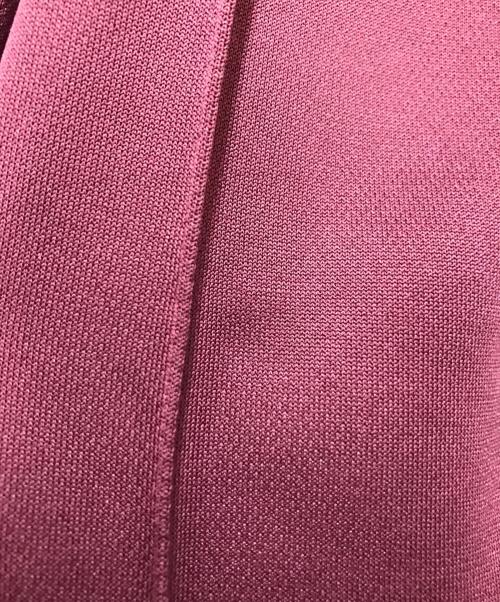 Needles（ニードルズ）Needles (ニードルズ) Narrow Track Pant レッド サイズ:XSの古着・服飾アイテム