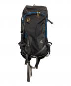 THE NORTH FACEザ ノース フェイス）の古着「PATROL 34」｜ブラック