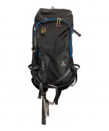 THE NORTH FACE（ザ ノース フェイス）の古着「PATROL 34」｜ブラック