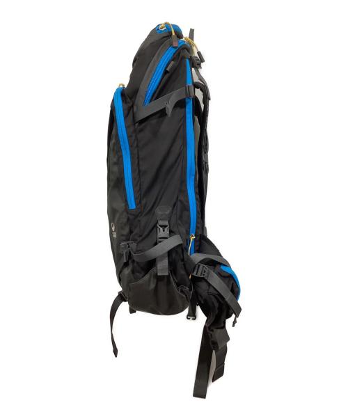 THE NORTH FACE（ザ ノース フェイス）THE NORTH FACE (ザ ノース フェイス) PATROL 34 ブラックの古着・服飾アイテム