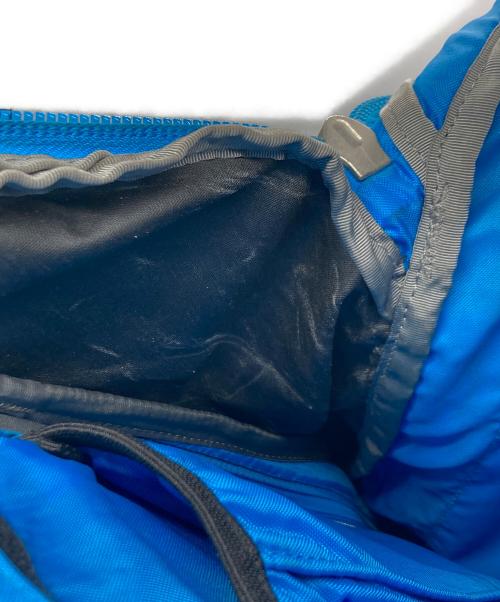 THE NORTH FACE（ザ ノース フェイス）THE NORTH FACE (ザ ノース フェイス) PATROL 34 ブラックの古着・服飾アイテム