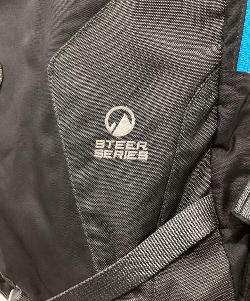 THE NORTH FACE（ザ ノース フェイス）THE NORTH FACE (ザ ノース フェイス) PATROL 34 ブラックの古着・服飾アイテム