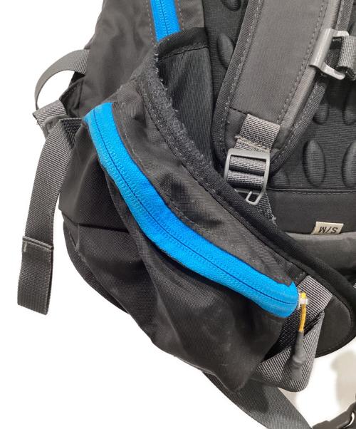 THE NORTH FACE（ザ ノース フェイス）THE NORTH FACE (ザ ノース フェイス) PATROL 34 ブラックの古着・服飾アイテム