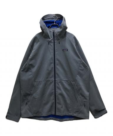 中古・古着通販】Patagonia (パタゴニア) Adze Hoody アズ・フーディ