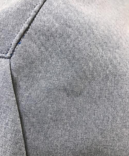 Patagonia（パタゴニア）Patagonia (パタゴニア) Adze Hoody アズ・フーディ ネイビー サイズ:XXLの古着・服飾アイテム