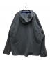 Patagonia (パタゴニア) Adze Hoody アズ・フーディ ネイビー サイズ:XXL：16000円