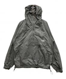 THE NORTH FACE（ザ ノース フェイス）の古着「コンパクトアノラック」｜グレー