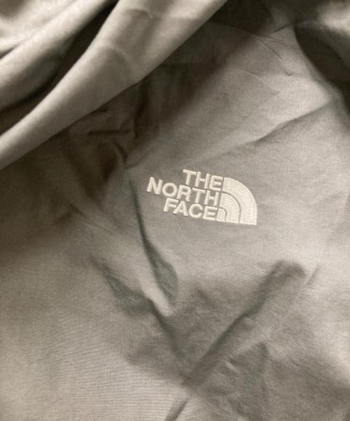 THE NORTH FACE（ザ ノース フェイス）THE NORTH FACE (ザ ノース フェイス) コンパクトアノラック グレー サイズ:Lの古着・服飾アイテム
