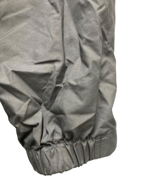 THE NORTH FACE（ザ ノース フェイス）THE NORTH FACE (ザ ノース フェイス) コンパクトアノラック グレー サイズ:Lの古着・服飾アイテム
