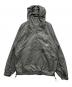THE NORTH FACE（ザ ノース フェイス）の古着「コンパクトアノラック」｜グレー